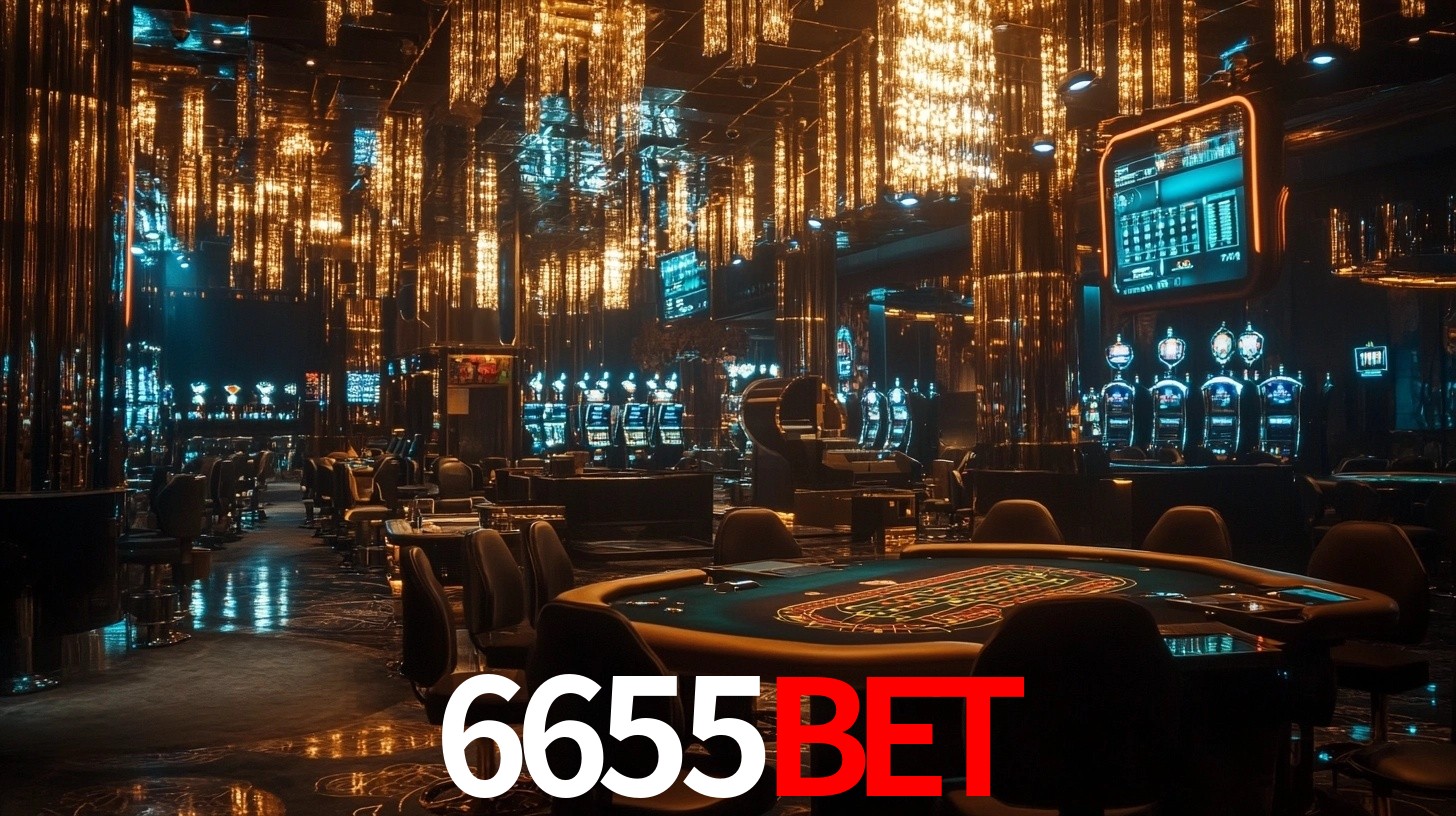 6655Bet App