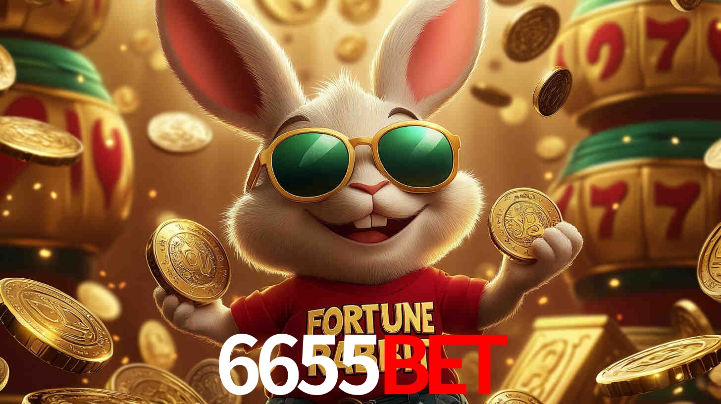 6655Bet: Seu Especialista em Apostas Esportivas Brasileiras