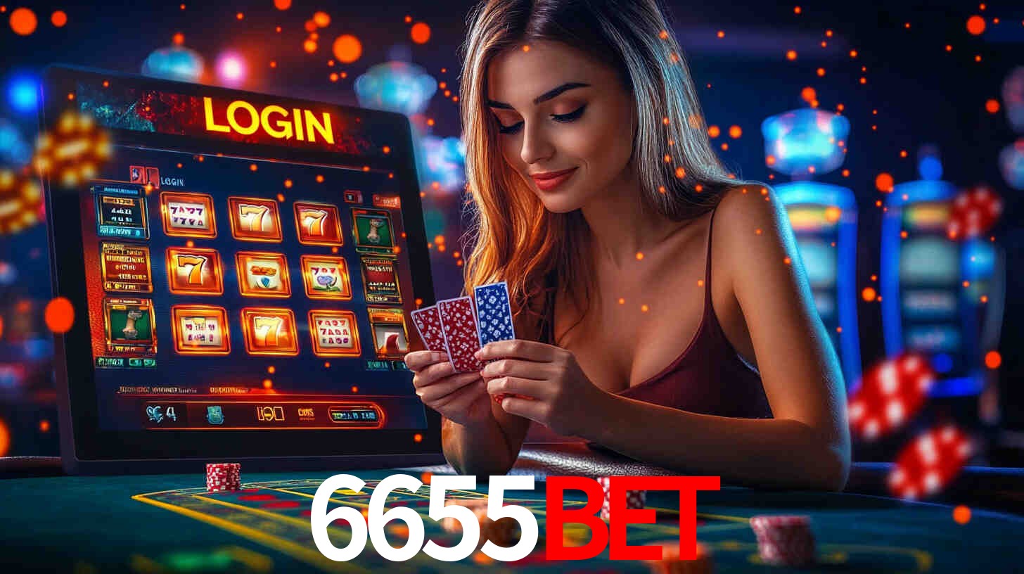 6655Bet,6655Bet App