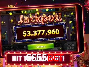 6655Bet Brasília - Casino Guide