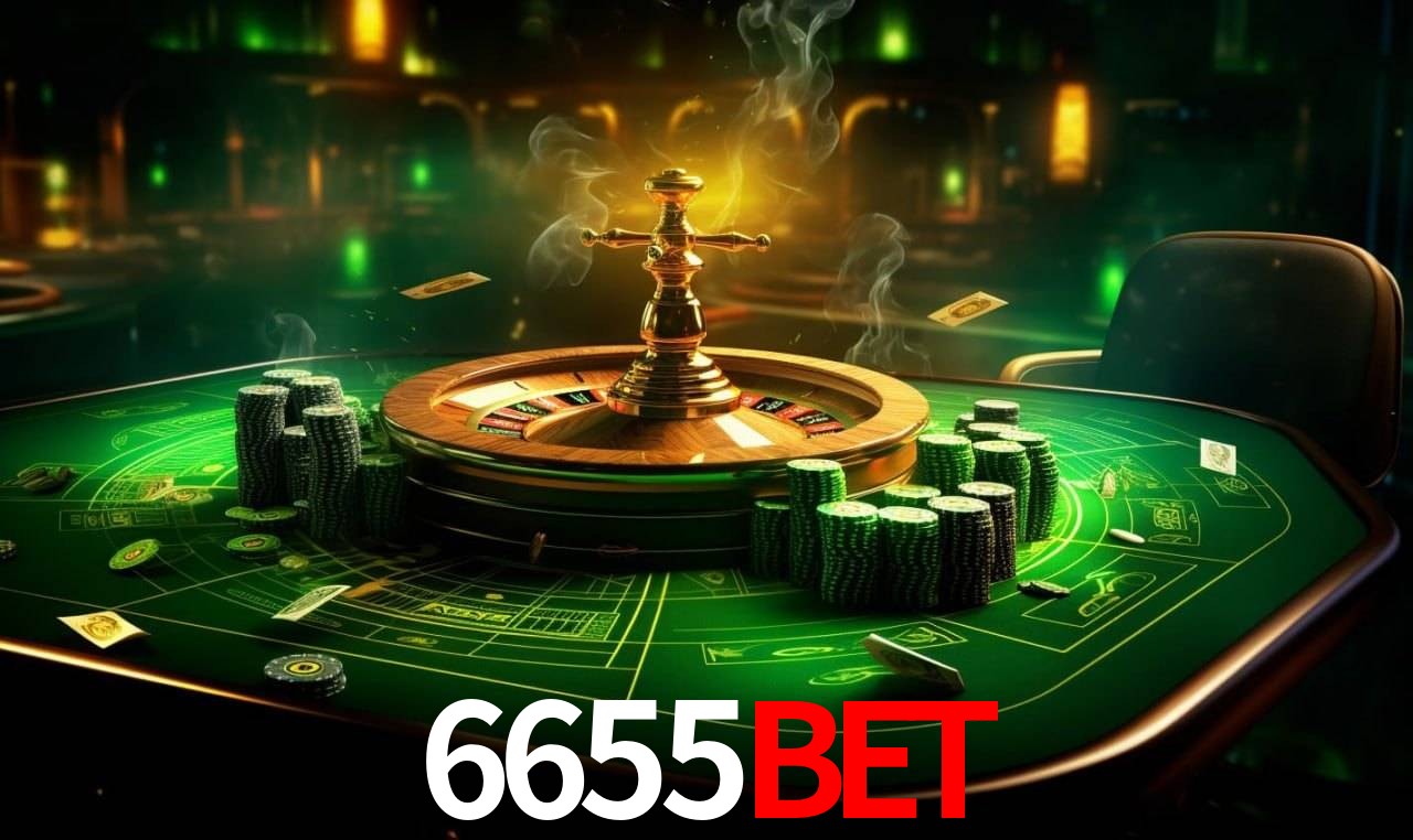 Interface Premium 6655Bet