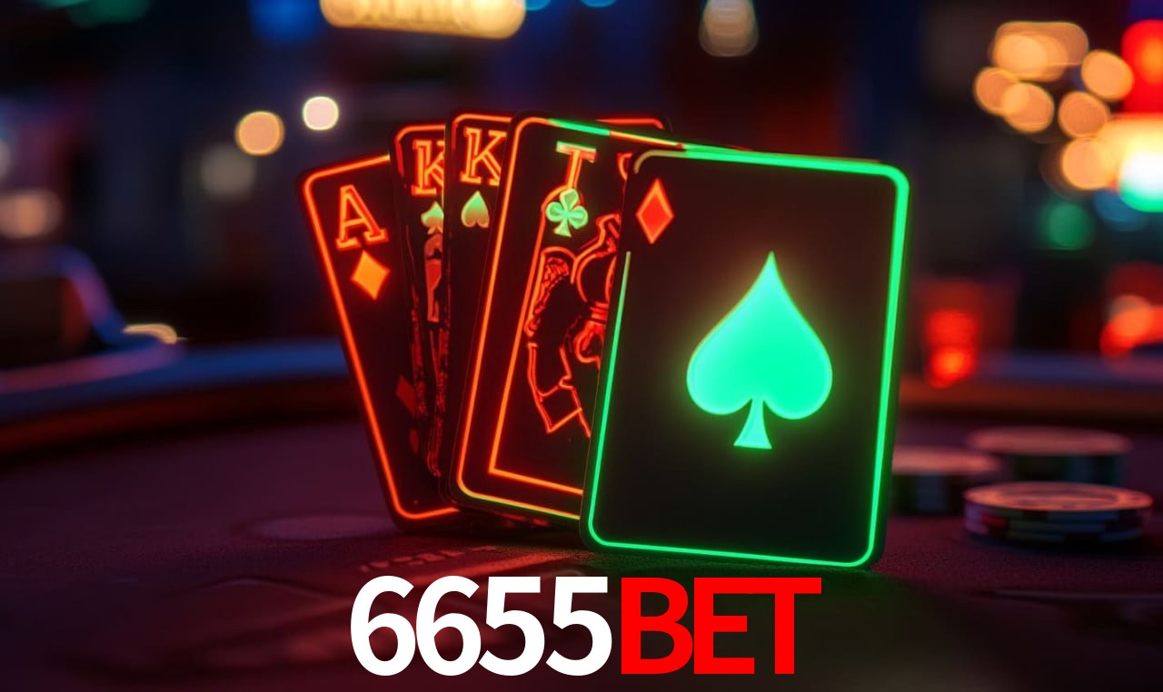 Promoção Relâmpago 6655Bet