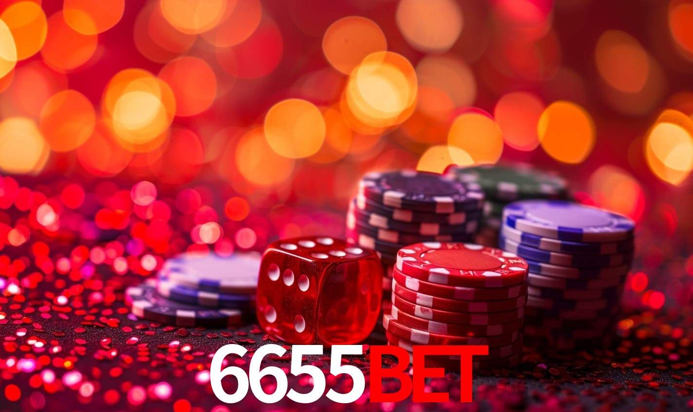 6655Bet Fortaleza - Leaderboard