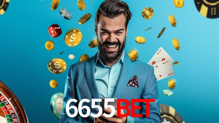 2FA Security 6655Bet
