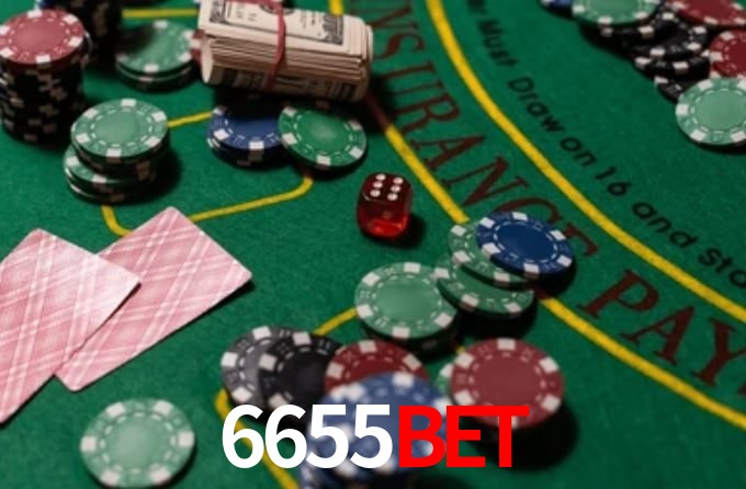 6655Bet,6655Bet App