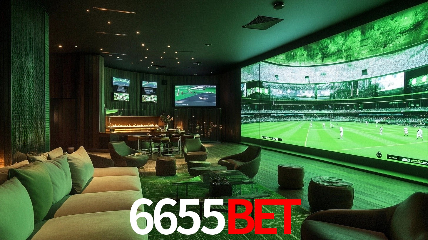 Sinta a adrenalina dos jogos de cassino com 6655Bet
