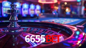 Games Directory 6655Bet