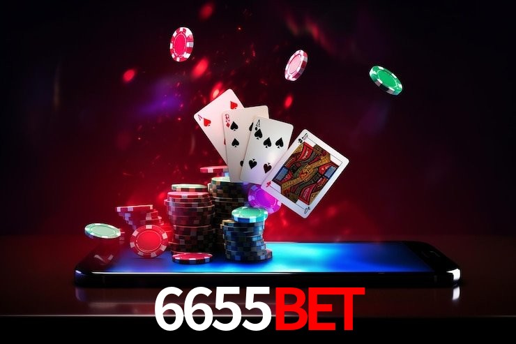 Quick Registration 6655Bet