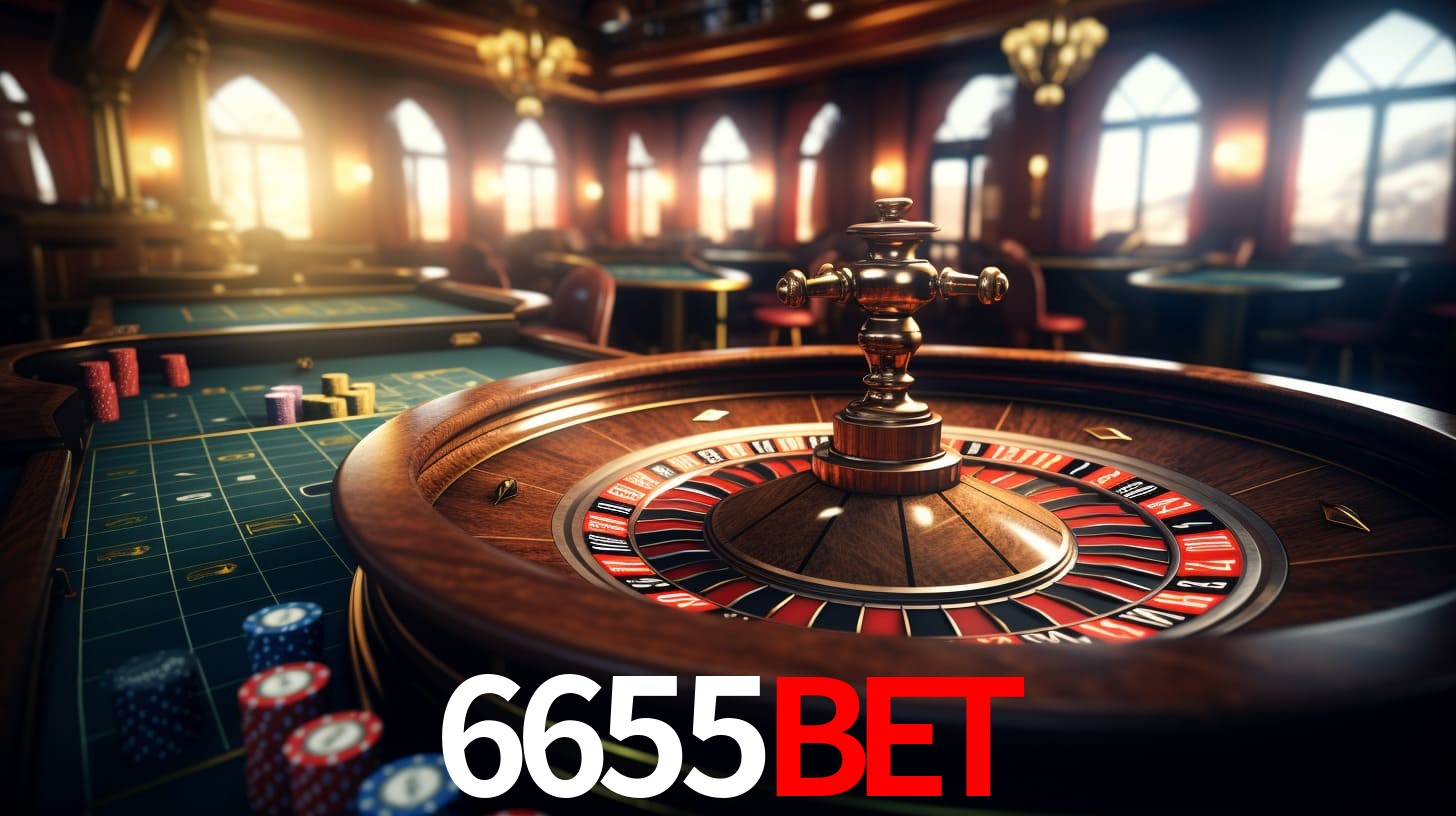 Tennis Betting 6655Bet