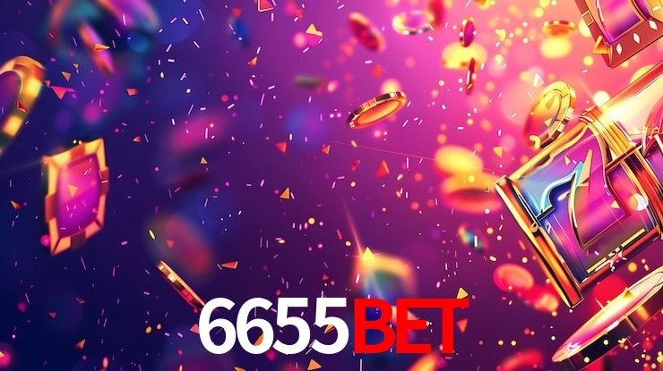 PIX Instantâneo 6655Bet