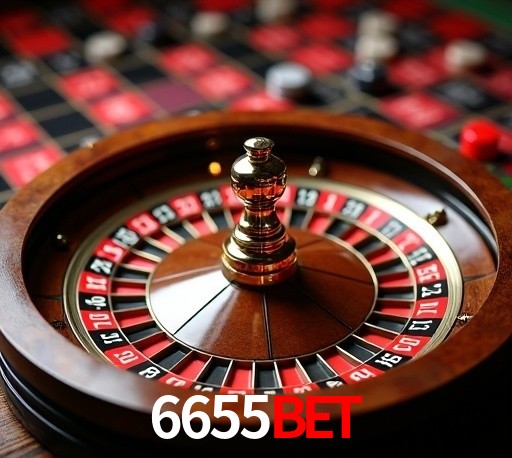 6655Bet São Paulo - Hot Promos