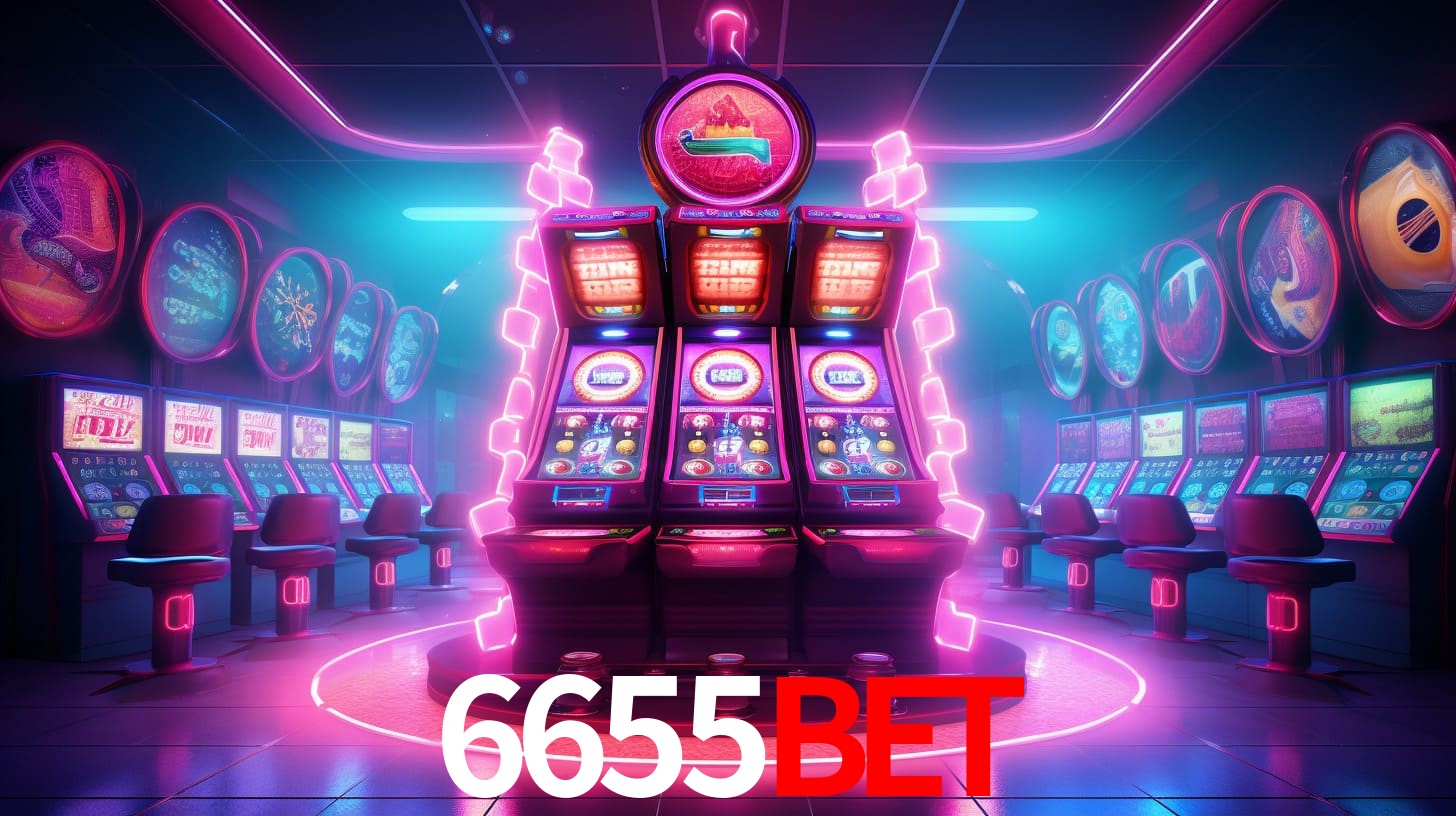 6655Bet