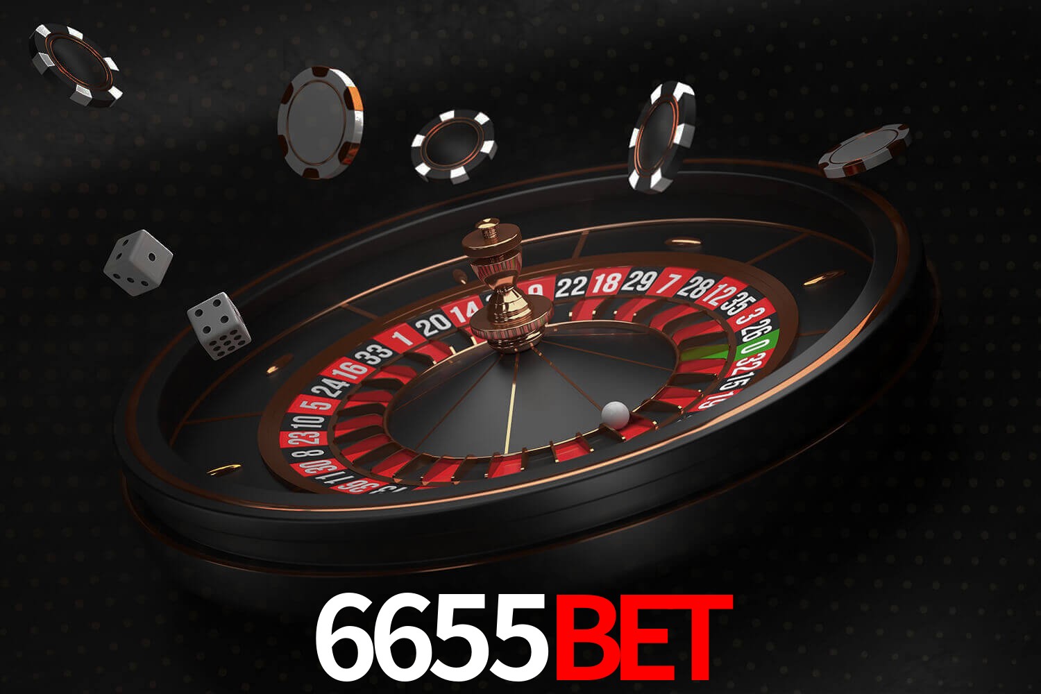 6655Bet: Jogos de Caça-Níqueis-Altas Recompensas, Roleta-Velocidade, Blackjack-Desafios Máximos