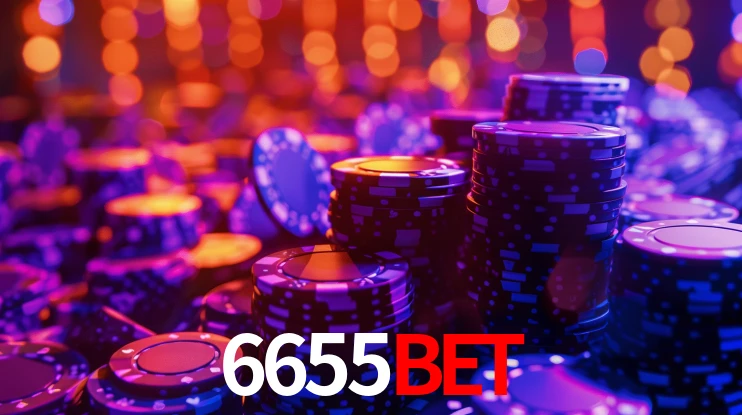 Bônus Generosos e Exclusivos no 6655Bet para Você!