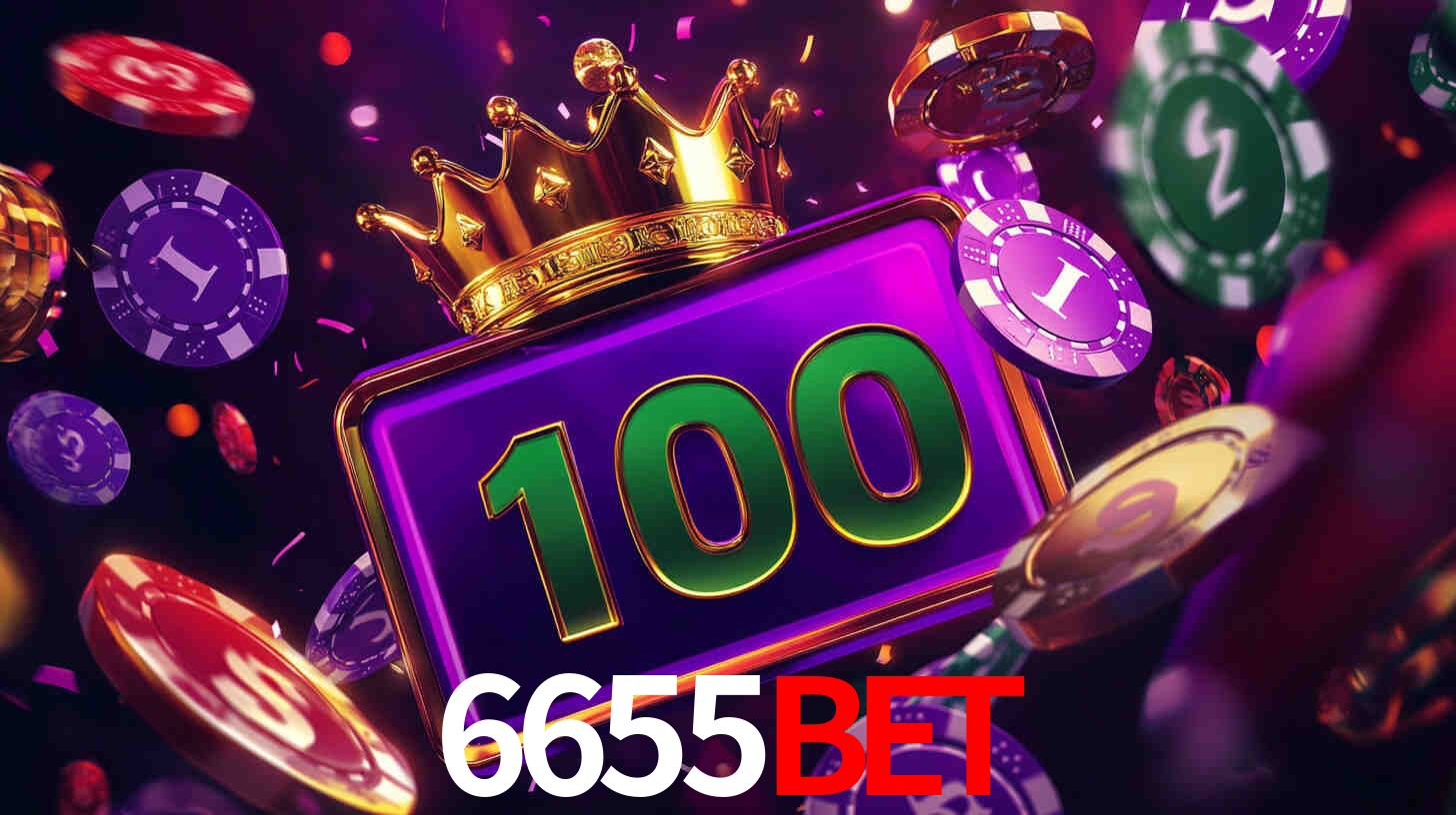 VIP Casino 6655Bet