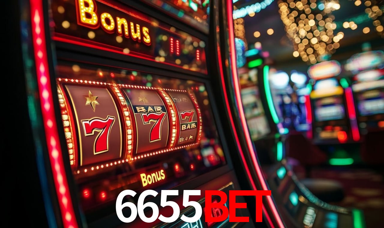 6655Bet,6655Bet App