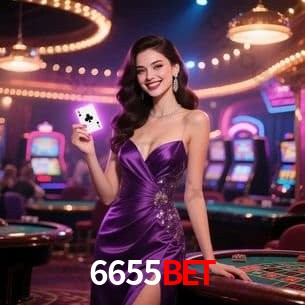 Apostas de Tênis 6655Bet