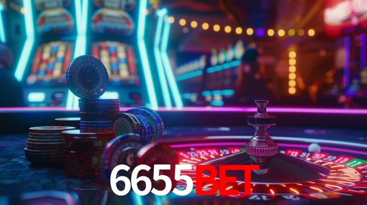 API Integration 6655Bet