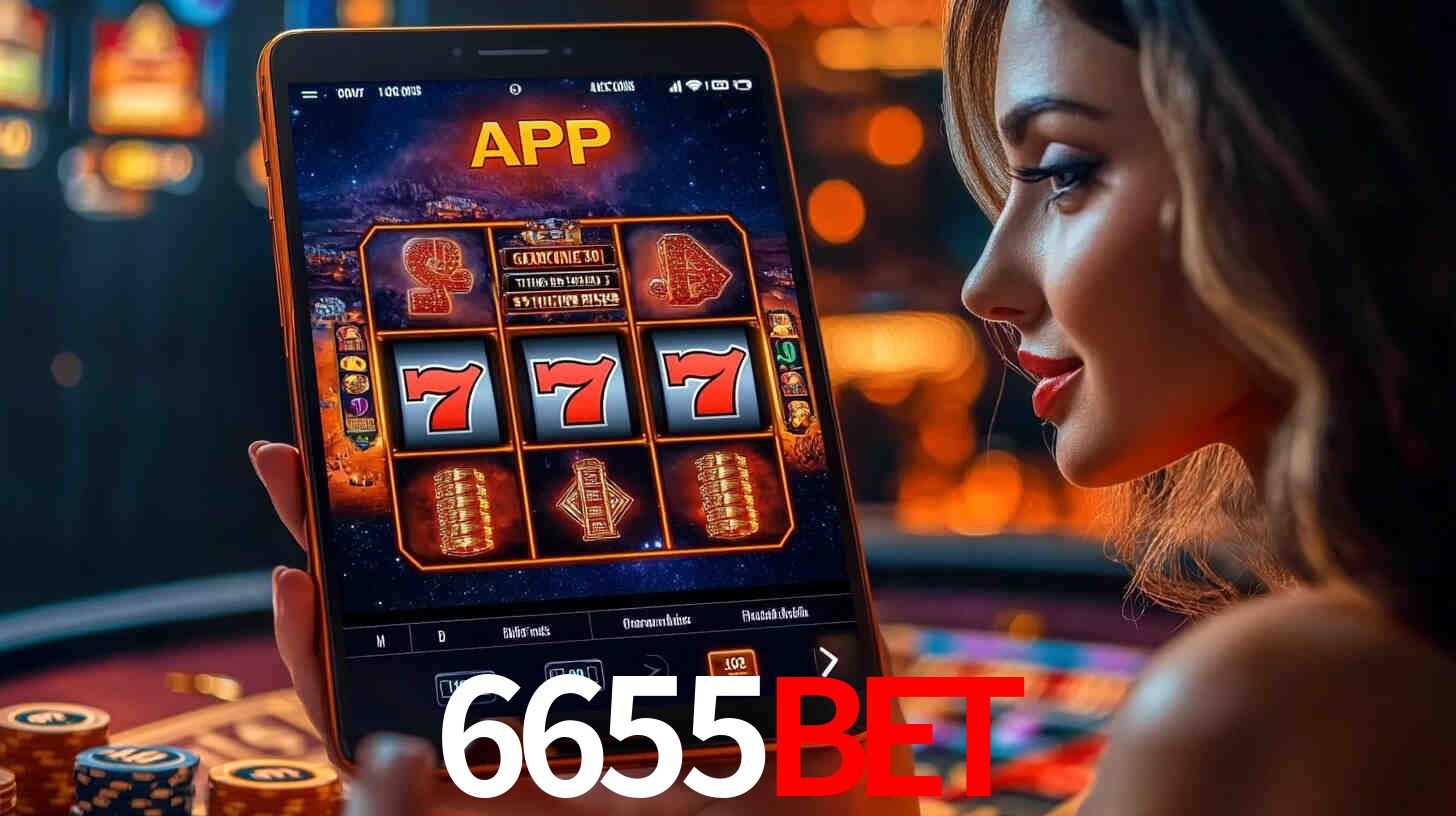 6655Bet App