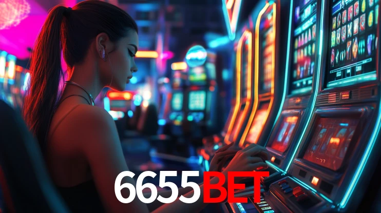 Exclusive Games 6655Bet