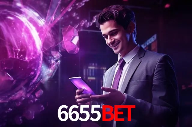 Bonus Features 6655Bet