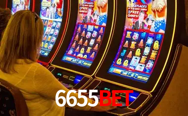 Descubra a Essência do 6655Bet: Nossa História e Compromissos