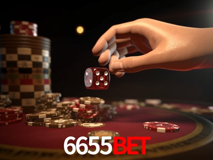 6655Bet São Paulo - Jogo Providers